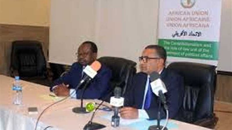 ورشة إقليمية في نواكشوط