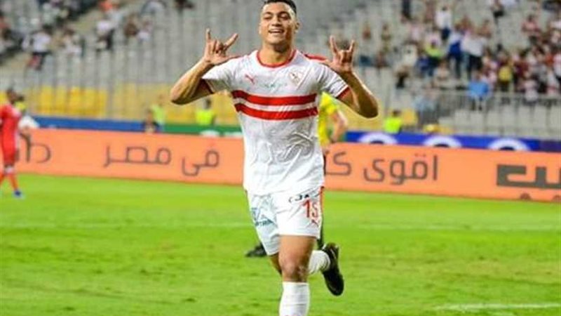 مصطفى محمد: أركز