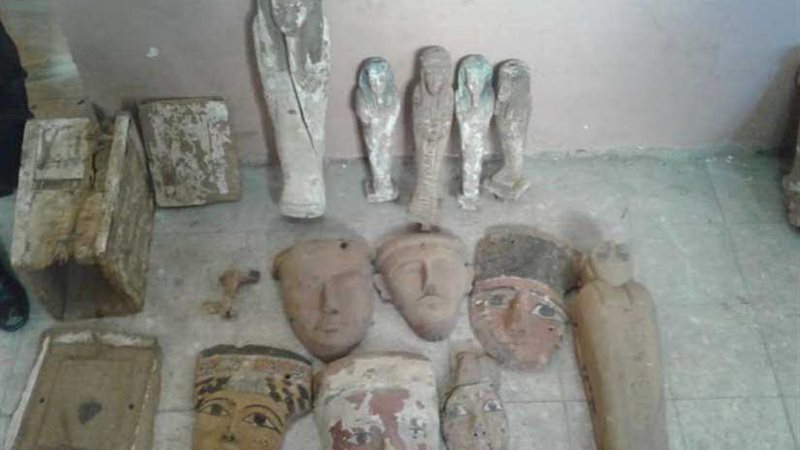 الآثار تؤكد أثرية