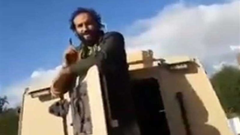 حصيلة اليوم الأول