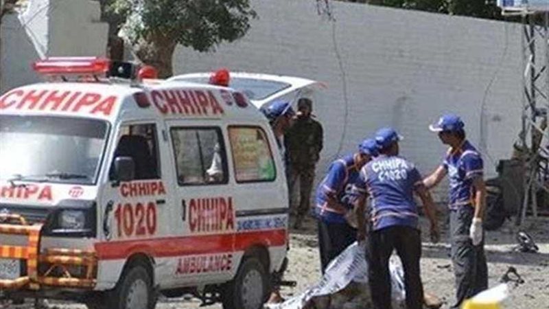 مقتل 15 شخصاً في