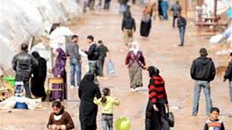 المصالحة الروسي: