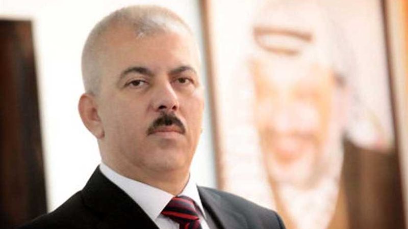 لنصرة المقدسات تدين