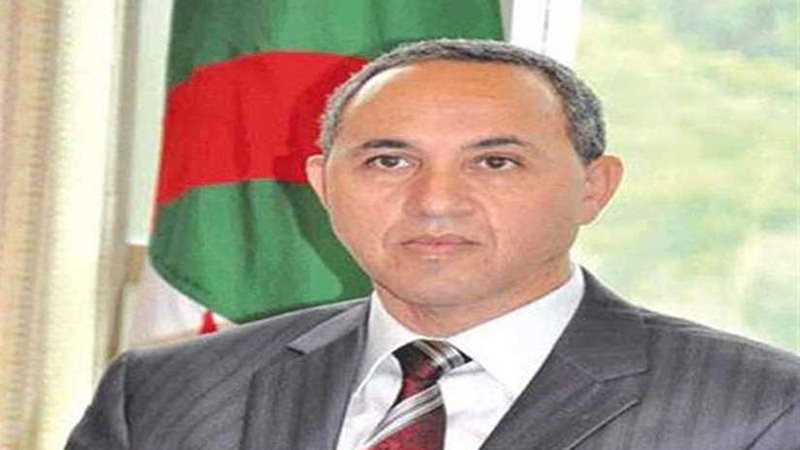 ميهوبي يقر بهزيمته