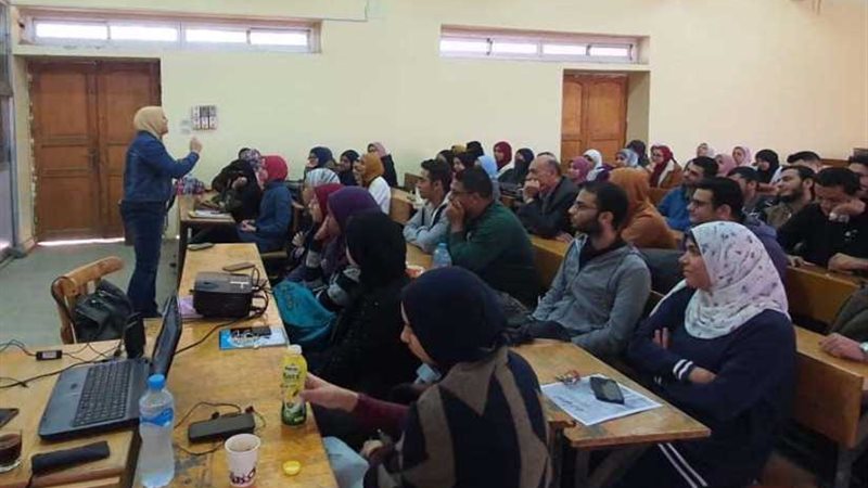انطلاق مبادرة من