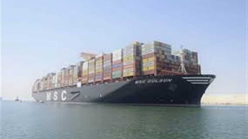 موانئ بورسعيد: 23