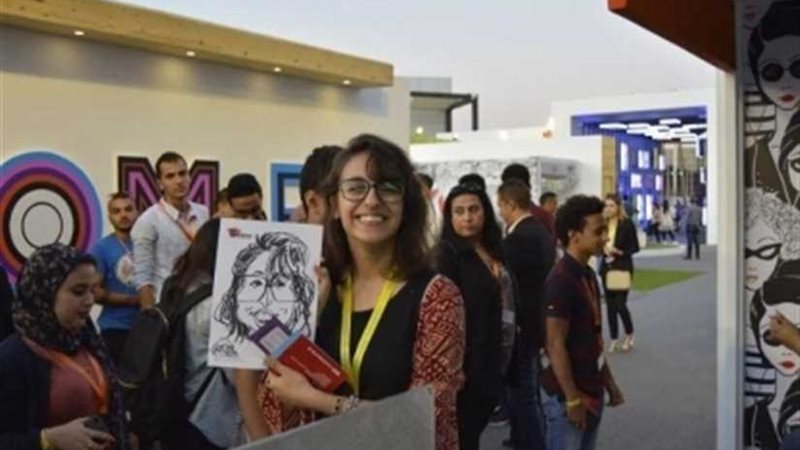 اكتشف ... عبّر ...