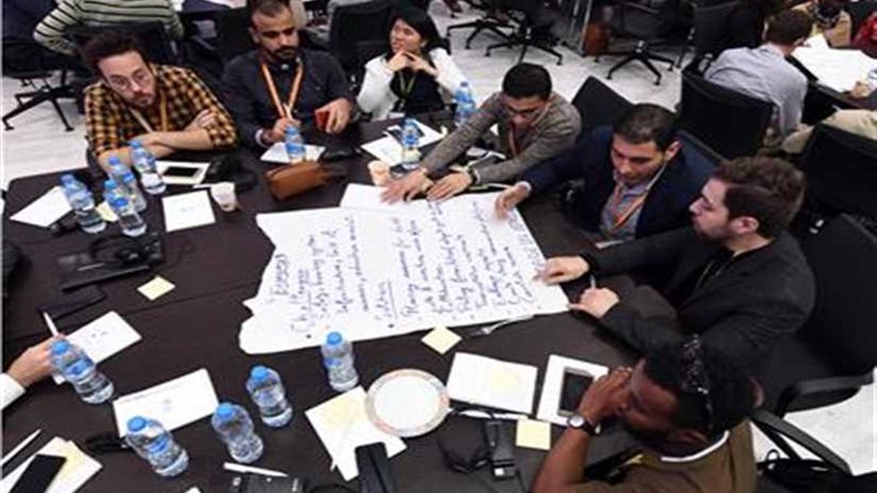 تحديات ومخاطر البلوك