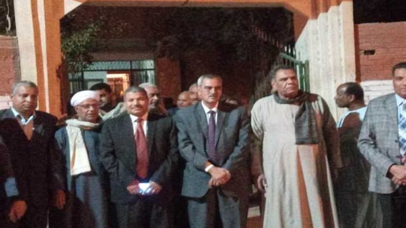 المنتدى القنائي للفكر