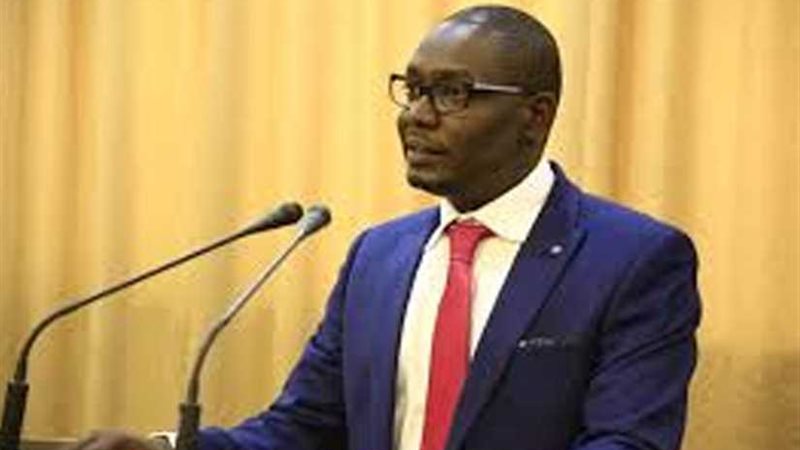 مجلس السيادة السوداني: