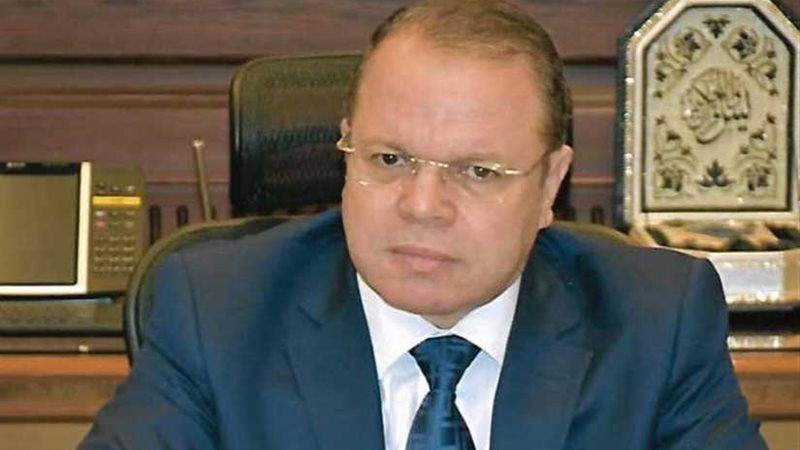 النائب العام يأمر