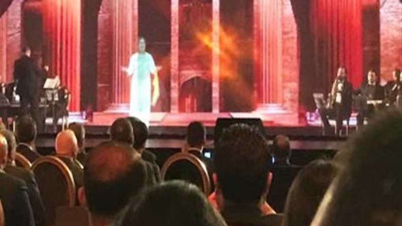 مفاجأة.. أم كلثوم