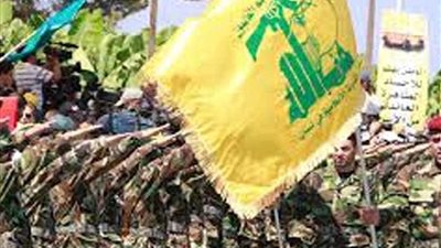 مسئول أمريكي: حزب الله تنظيم 