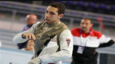 أبو القاسم وحمزة يودعان مبكرا مونديال سلاح الشيش