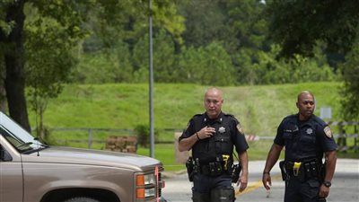 إصابة 7 في إطلاق نار في سوق بولاية تكساس الأمريكية