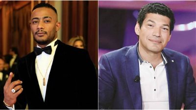 باسم سمرة لمحمد رمضان: أنت بتقول نمبر وان وأنا هوريك