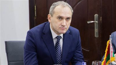 سفير بيلاروس: توقيع 24 اتفاقية خلال زيارة لوكاشينكو لمصر