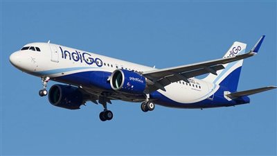 مصر للطيران تتسلم 5 طائرات إيرباص A320 