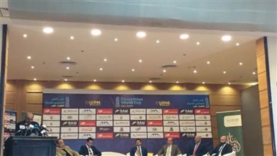 العريان: مصر آمنة من 