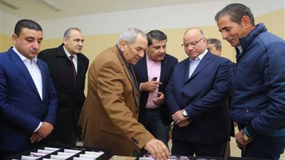 محافظ القاهرة: مبادرة 