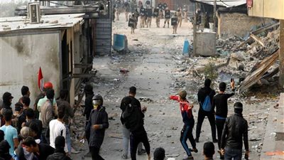 ترامب يهدد الديمقراطيين بالانتقام على خلفية إطلاق عملية عزله