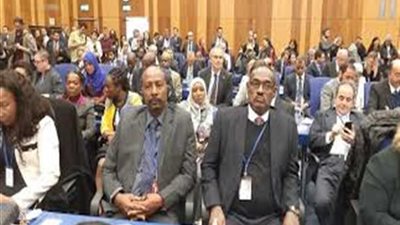 السودان يسلم باكستان رئاسة لجنة الأمم المتحدة المعنية بالمخدرات