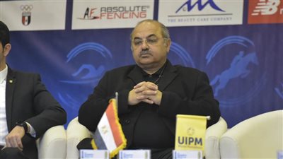 حطب يرد على أنباء نقل أولمبياد طوكيو إلى لندن