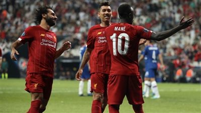 سبب غريب يمنع صلاح من الانضمام لبرشلونة