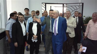 “6 أكتوبر“ تستعد لمبادرة 