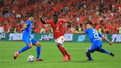 إلغاء معسكر الزمالك استعدادا للقمة