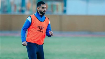 فايلر يدرب لاعبي الأهلي على ركلات الجزاء قبل مواجهة الحدود