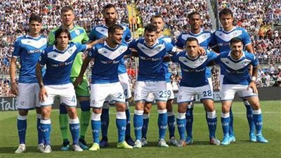 بريشيا يفوز على ليتشي بثلاثية نظيفة في الدوري الإيطالي