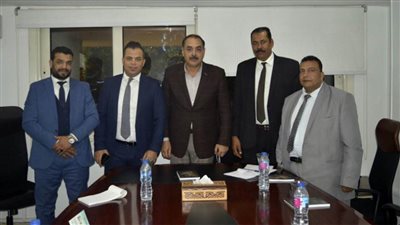 بروتوكول شراكة بين مصر للمشروعات والكويتية المصرية