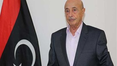 رئيس البرلمان الليبي يكشف مصير 