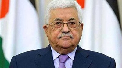 أبو مازن يؤكد على أهمية الموقف المصري الداعم للقضية الفلسطينية في كافة المحافل الدولية