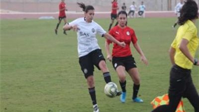 غدا.. منتخب الكرة النسائية تحت 20 سنة يدخل معسكرا مغلقًا
