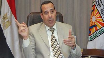 محافظ شمال سيناء: ندرس مطلب أهالي قرية رابعة بتغيير اسمها وتحويلها إلى مدينة