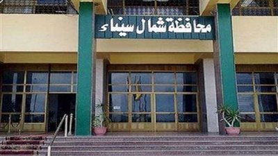 مدير الطب الوقائي بمديرية صحة شمال سيناء يزور مصنع التغذية المدرسية بالعريش