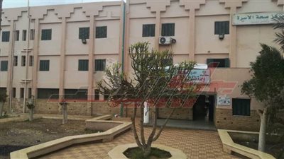 لخدمة 200 ألف نسمة.. ”كفر ربيع“ تطالب بإعادة فتح مستشفي القرية