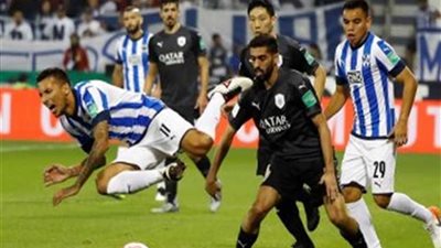 مونتيري المكسيكي يفوز على السد القطري ويتأهل لنصف نهائي مونديال الأندية للمرة الثانية في تاريخه