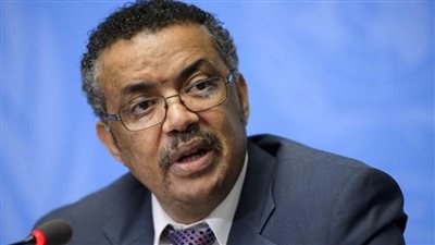 الصحة العالمية: 