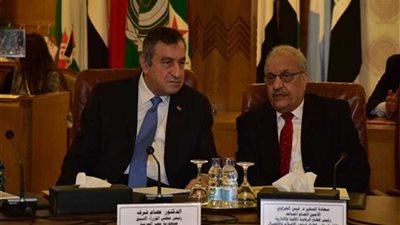 الجامعة العربية تدعو لخلق حالة من الوعي القانوني بالمجتمعات العربية وترسيخ سيادة القانون