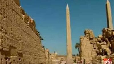 أثري يكشف تاريخ أهم المسلات المصرية بالخارج بعد ظهورها في منتدى شباب العالم