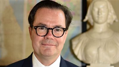 سفير فرنسا بالقاهرة يزور جامعة المنصورة.. غدًا