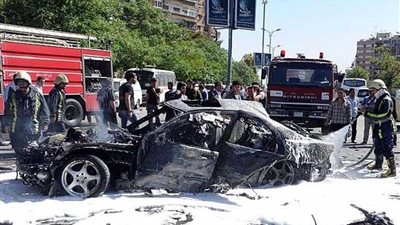 مصرع وإصابة 32 حاجا هندوسيا في تحطم حافلة بنيبال