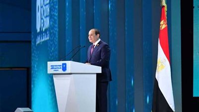 إطلاق الرئيس لمنتدى شباب العالم بشرم الشيخ يتصدر صحف القاهرة‬