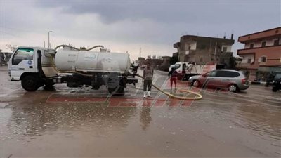 محافظة ترفض تعطيل الدراسة.. غدًا