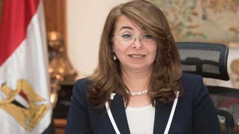 التضامن تتسلم الطفل