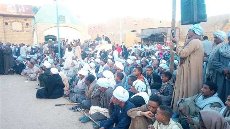 انطلاق فعاليات مهرجان