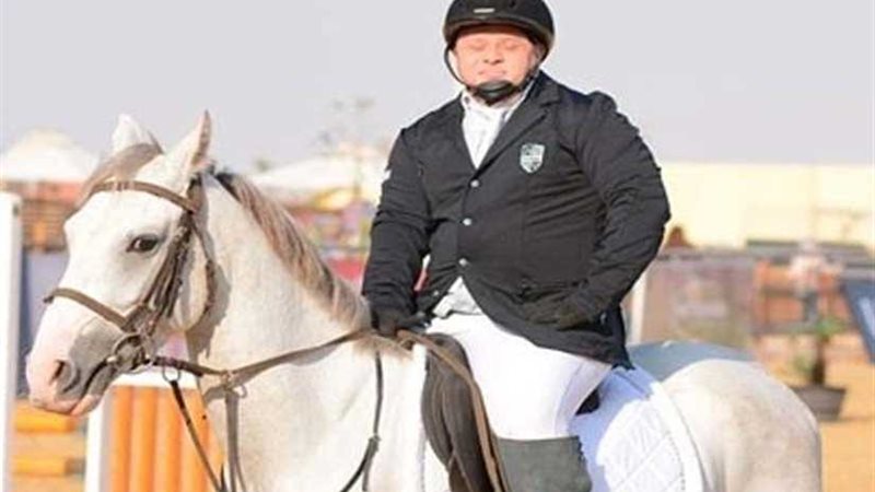 فرسان الأولمبياد